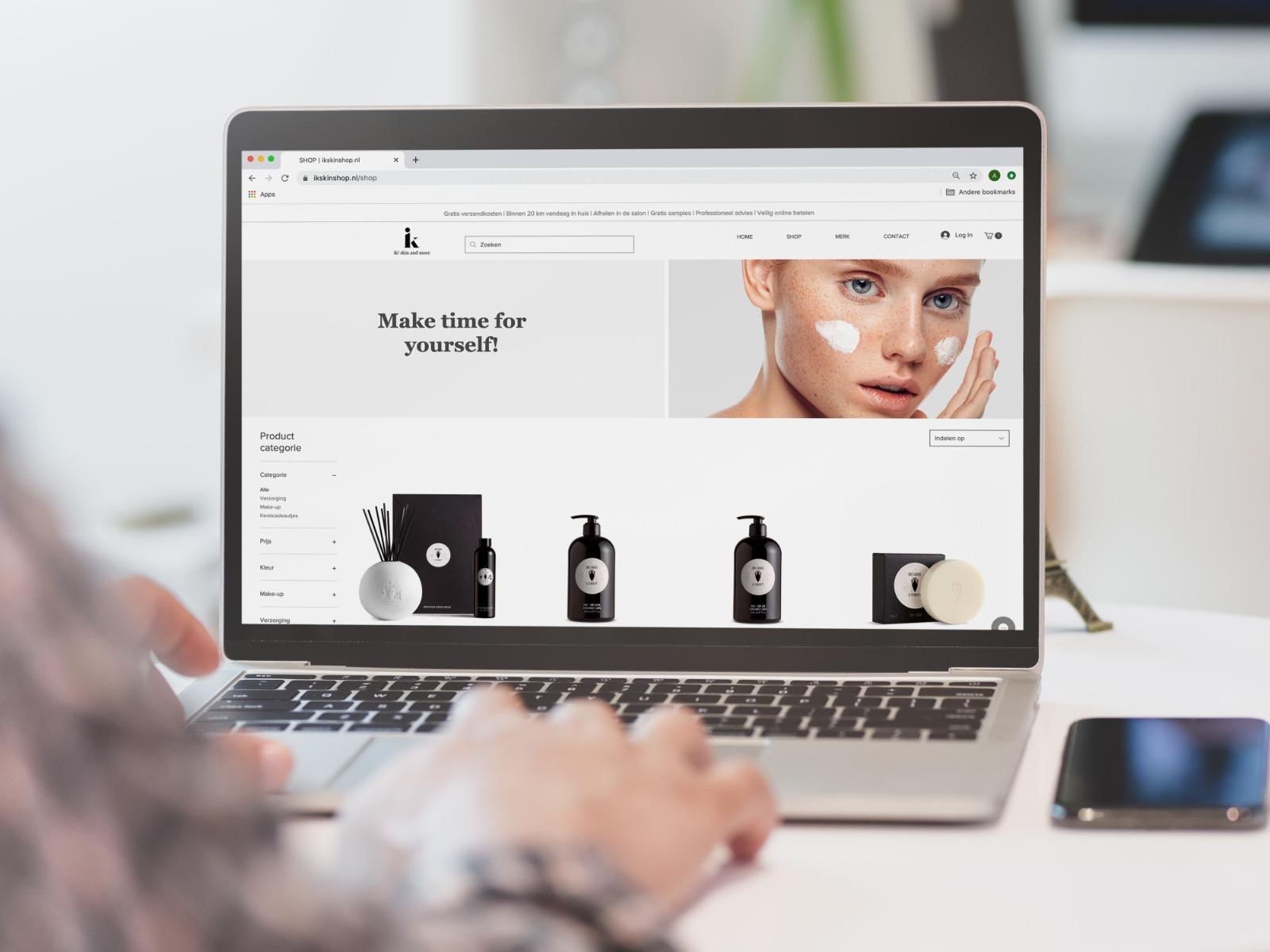 ikskinshop
